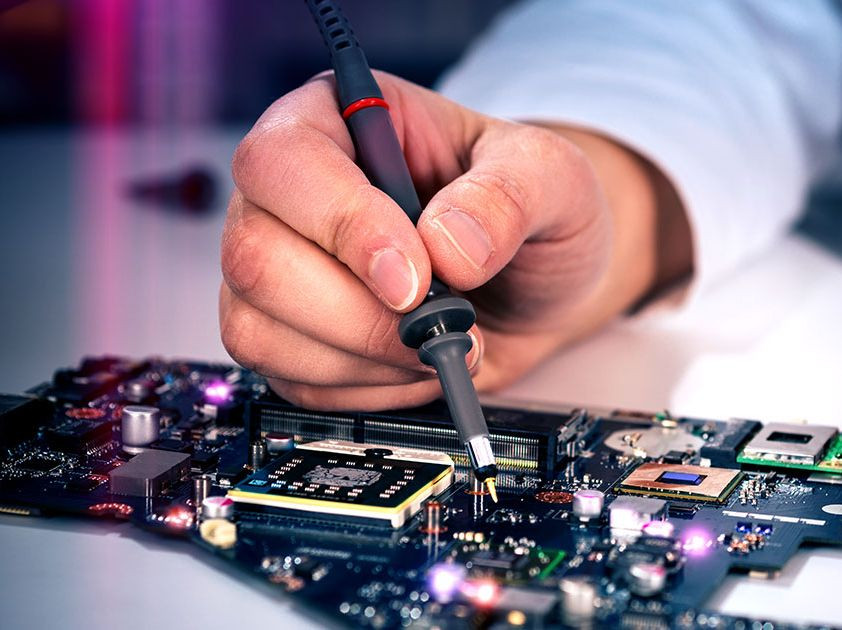 Автоматизация